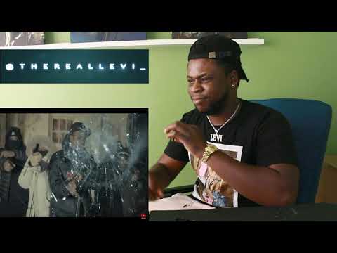 (TRL Reaction) Waay2Neat  - Trap Habits (Official Music Video)