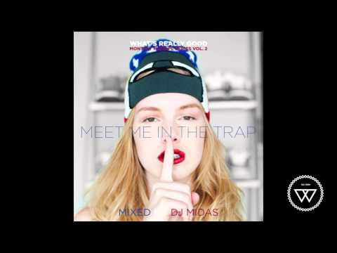 What's Really Good Mix Series Vol. 02 with DJ Midas (Full Mixtape)