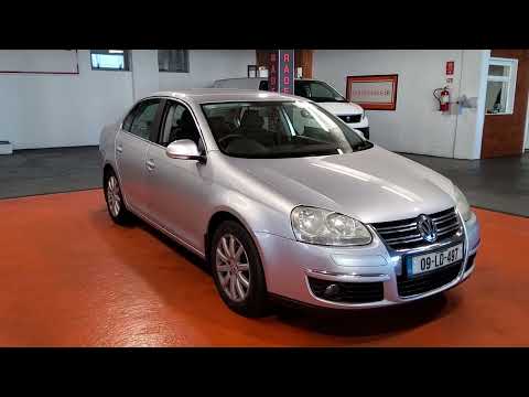 Volkswagen Jetta 1.9 TDI Comfortline - Image 2