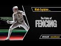 Fencing club invites you to classes - фото 1