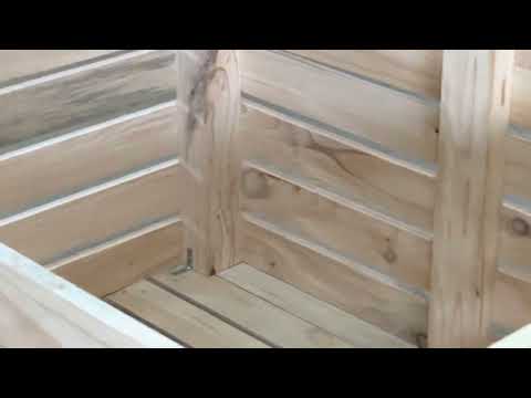 In chamber wooden pallets fumigation services