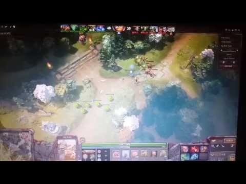 Dota 2 Techies best ever gameplay