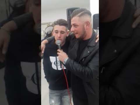 Mikele Molisso ft. Anthony ma si è fernute (Live)