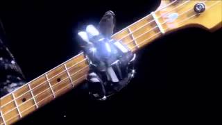 Daft Punk Get Lucky Full Video
