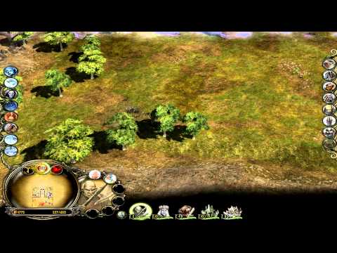 [8] Let's Play: RoTWk: The Fall of Fornost [1080p] Full HD