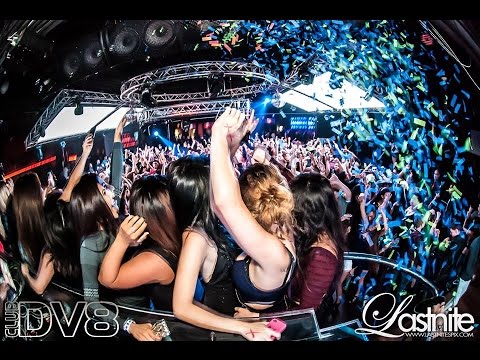 CLUB DV8 inside OHM Nightclub 11. 21.15 #DV8Saturdays