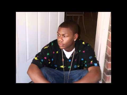 Lil' Buck Ft. Lil' Willie - Shawty U Know