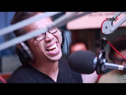 SABOTASE IRADIO : Sammy Simorangkir feat. Mike Mohede - Esokan Masih Ada