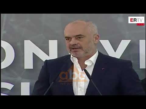 Tregu i punës/Rama: Ndihma ekonomike të përdoret për kualifikim | ABC News Albania