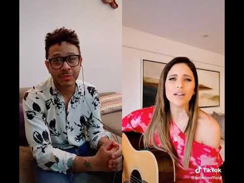 Hipocresía— Anna Carina Copello(feat. Kalimba)