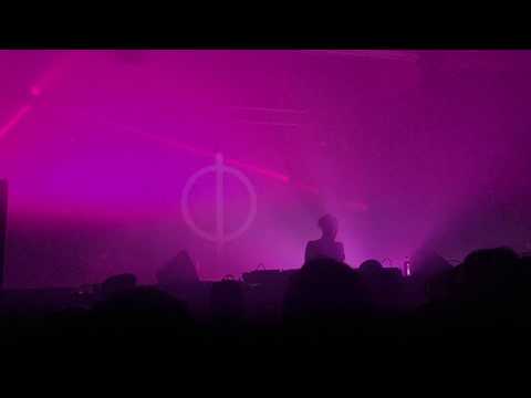 INDASHTRIAL aka Dasha Rush @ Katharsis, 04-08-18