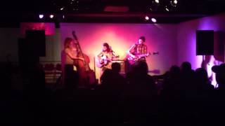 Ease My Mind - Michaela Anne