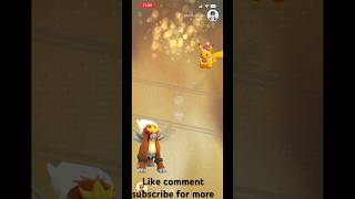 Pokémon go remote trade with subscriber #shortsfeed #shortsvideo #shortvideo #shorts #short #pokemon