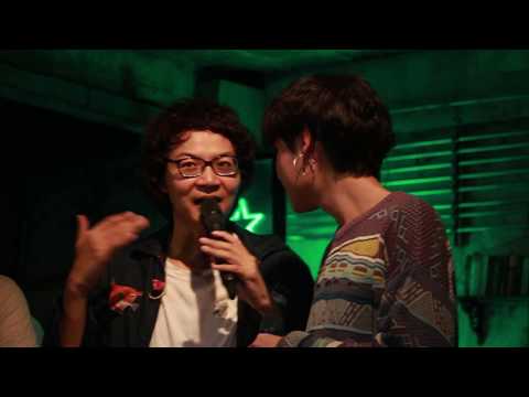 The TOYS x Lipta - ที่ปรึกษา LIVE @ Sewana Paploen | Cr.TATAEW