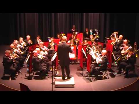Las Vegas Brass Band - Thunder & Lightning Polka
