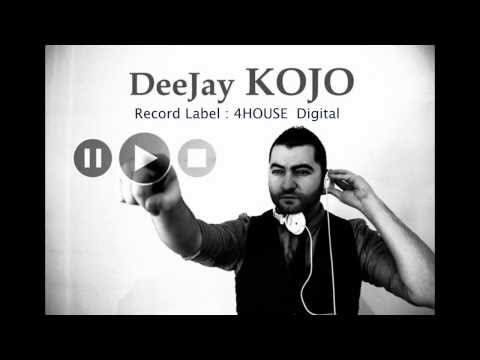 DeeJay KOJO feat Sanna Hartfield-My Way (OFICIAL VIDEO)