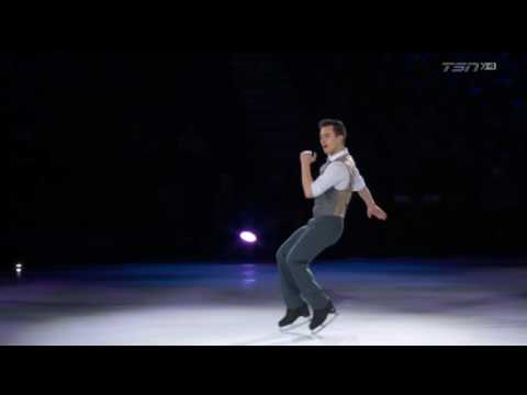 2016 CSOI - Patrick Chan