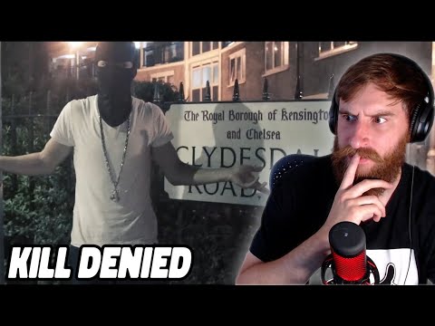 1st S1 REACTION | 12World S1 X TR2 - Kill Denied #3R2 (Music Video) | Packetson