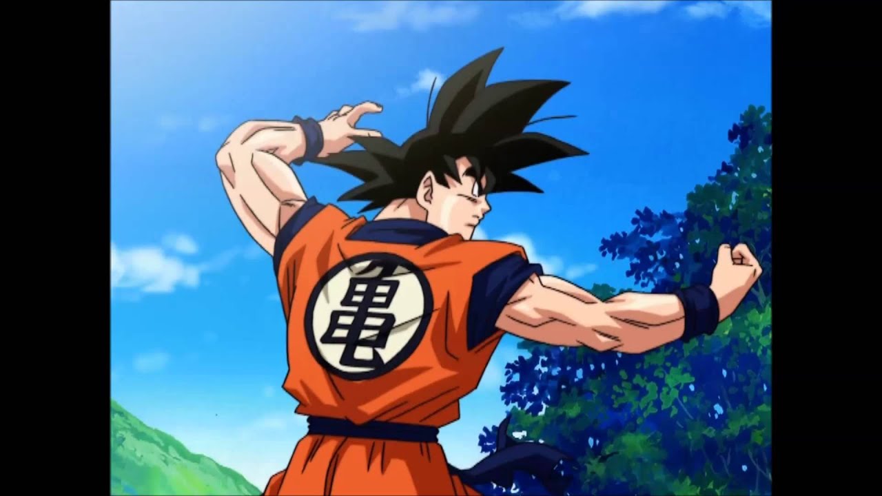 Cell Saga English Opening 1 | Dragon Soul - Sean Schemmel, Justin Cook, and Greg Ayres