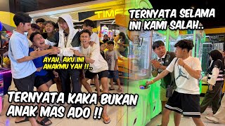 Download lagu It really hurts!! KAKA TURNS OUT NOT TO BE MAS ADO'S CHILD mp3 Download lagu It really hurts!! KAKA TURNS OUT NOT TO BE MAS ADO'S CHILD mp3