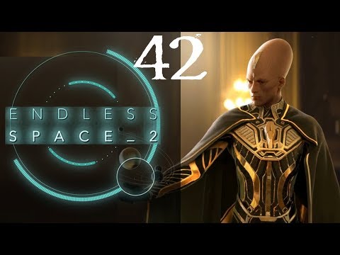 SB Returns To Endless Space 2 42 - Their Purpose Is To Kill