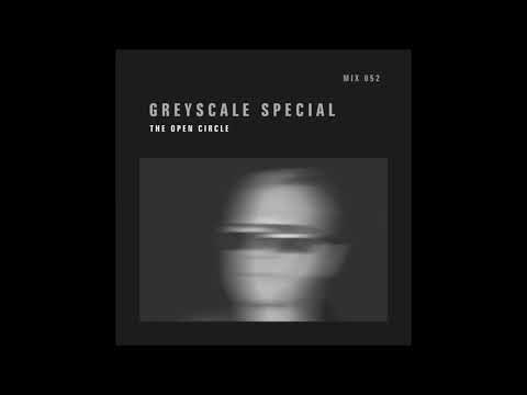 GREYSCALE Special 052 - The Open Circle
