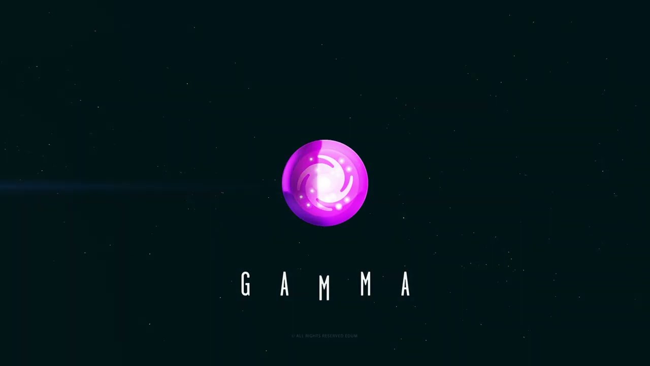 AV2: GAMMA CLOUD SOLUTIONS--sonic brand sound design by Silvan Tang