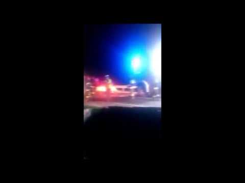 Mszalnica (Małopolska - Droga Krajowa 28) 24.04.2018