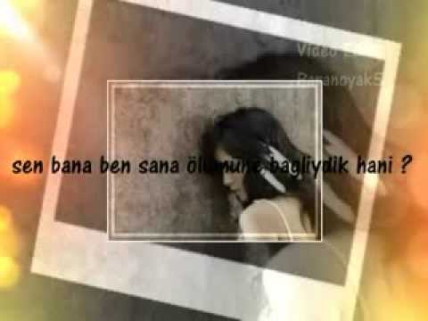 Derin ft Sevgi & Tayfun (( Bende Kalmadın 2013 Dj Serkan ))