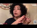 Vanessa Moreno canta “Telefone” em homenagem à Leny Andrade
