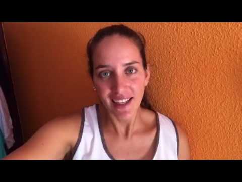 Veronica Matoso, se incorpora al proyecto del Centros Único Real Canoe 2017-2018