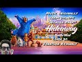 “Hideaway” Music Cover by: Jonathon Rickwalt / Music by Nickelodeon/Paramount and Grace VanderWaal