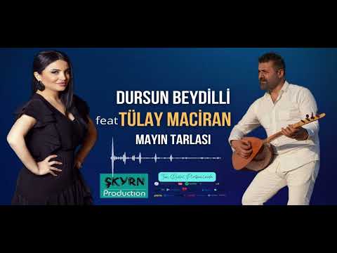 Tülay Maciranfeat Dursun Beydilli -Mayın Tarlası  2022 OFİCİALL AUDİO)
