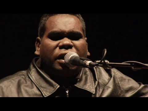 Geoffrey Gurrumul Yunupingu - Wiyathul