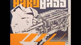 The Beholder & Balistic - Hard Bass Extreme (Max Enforcer Remix)