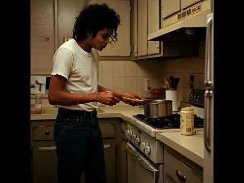 Darryl ( A Michael Jackson’s BAD story )