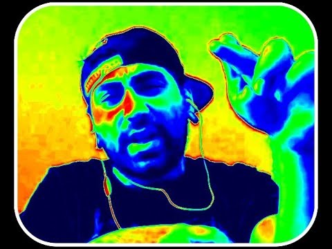 Dmnt Madafacka - Musas, Música y Fantasmas (Maqueta completa)