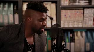 Abraham Alexander - 335 - 11/20/2019 - Paste Studio NYC - New York, NY