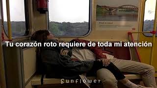 Wipe Your Eyes // Maroon 5 (español)