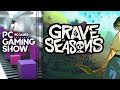 Vídeo de jugabilidad de Grave Seasons  Nintendo Switch