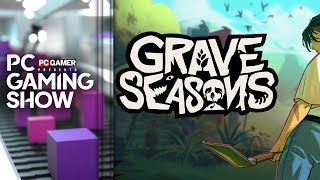 Gameplay Trailer