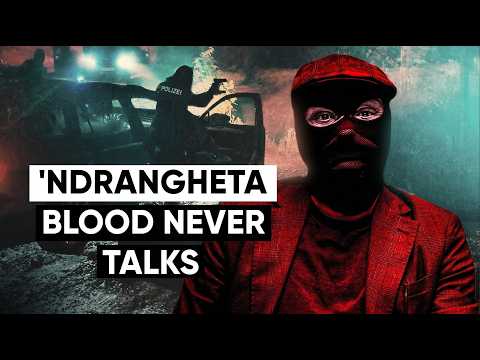 The 'Ndrangheta: The Most Powerful Mafia in the World