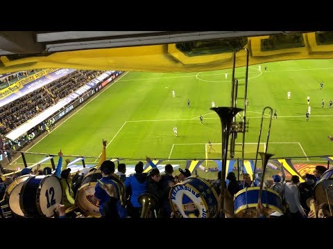 Yo quiero la camiseta (EXPLOTA) - Boca Velez 2018