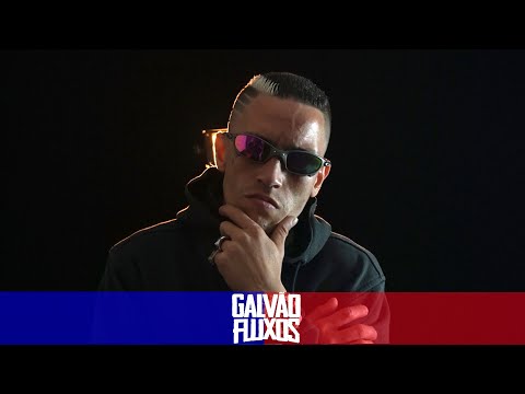 Mc Tiw Nem - A culpa não é minha - Clipe Oficial (Galvao Fluxos)