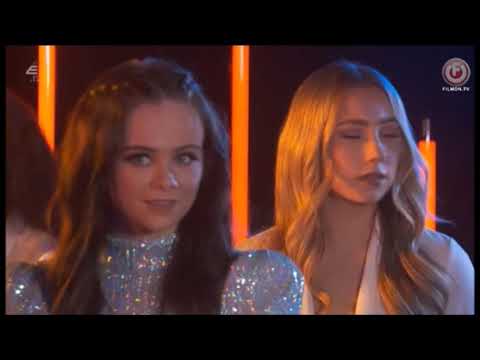 James, Peri, & Juliet - 11/4/2021 *First Look*