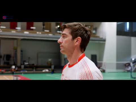 🏸 INTRO: Łukasz Moreń zaprasza na swój warsztat trenerski!