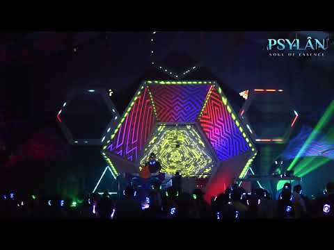 Mart Fader @ PSYLÂN Festival 2023 [Full Set Movie]