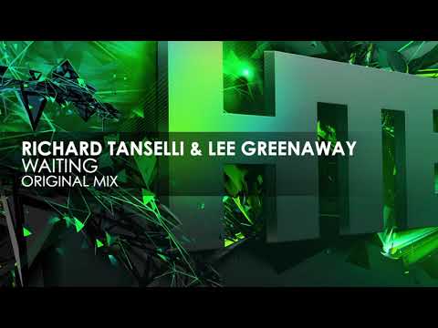 Richard Tanselli & Lee Greenaway - Waiting
