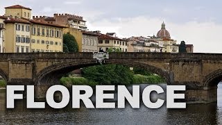 Renaissance Florence, Capital of Tuscany