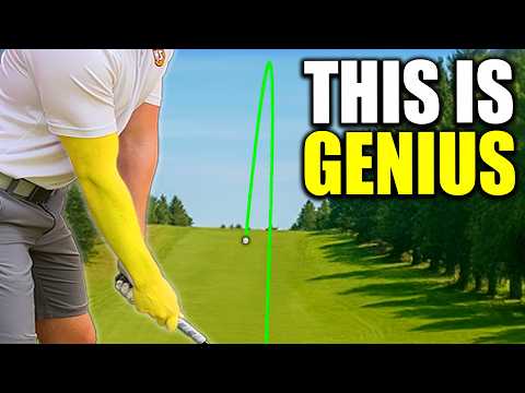 To Hit Driver Straight Always Do This Before Every Swing
